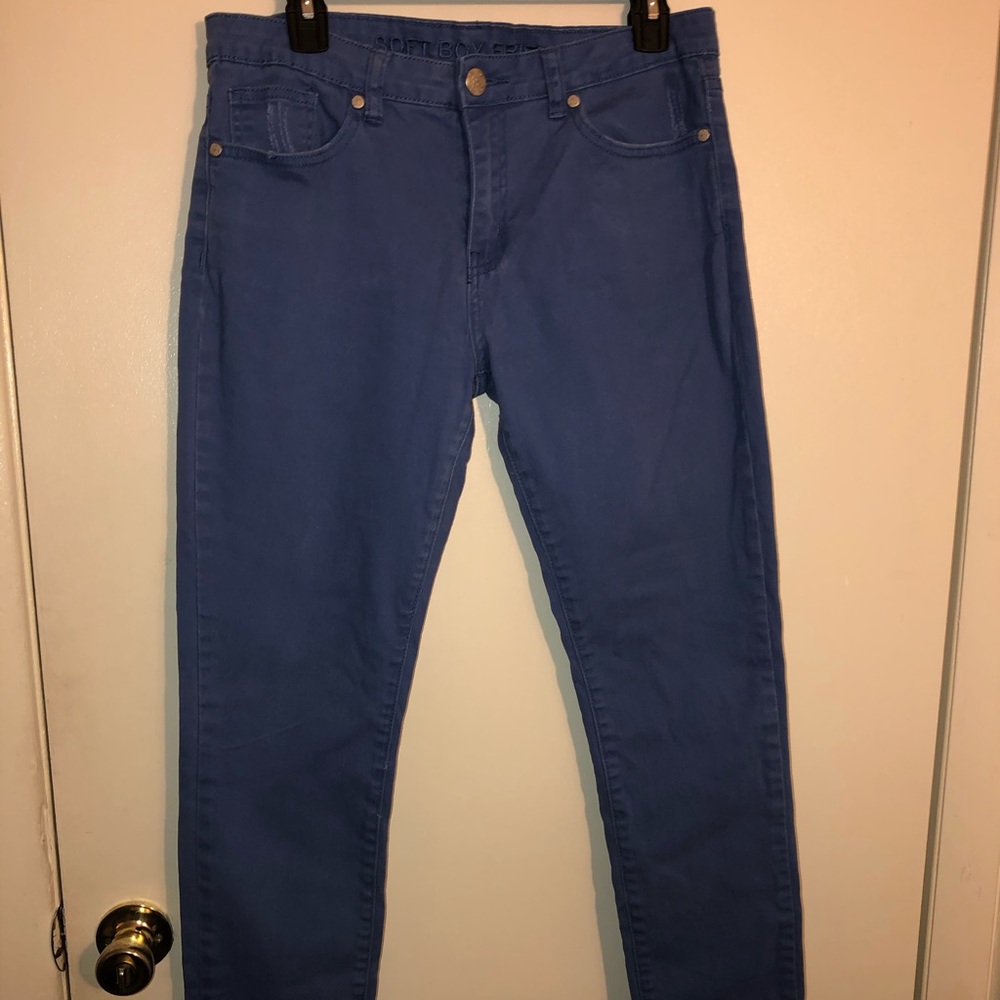 VIP Jeans SOFT BOY FRIEND